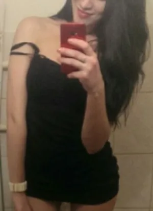 проститутка Виола, 24, Дзержинск