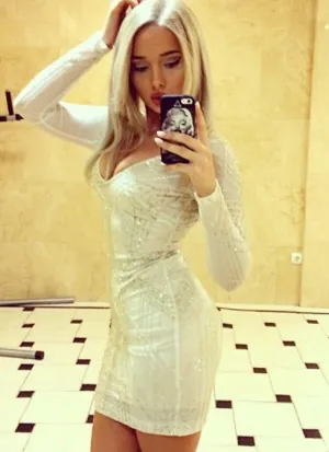 проститутка Дария, 21, Дзержинск