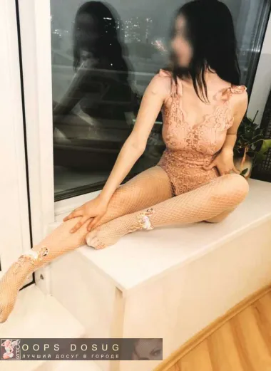 проститутка фея Анастасия, Дзержинск, +7 (996) 799-5346