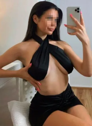 проститутка Алла, 23, Дзержинск